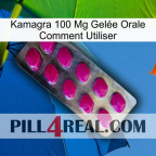 Kamagra 100 Mg Gelée Orale Comment Utiliser 09
